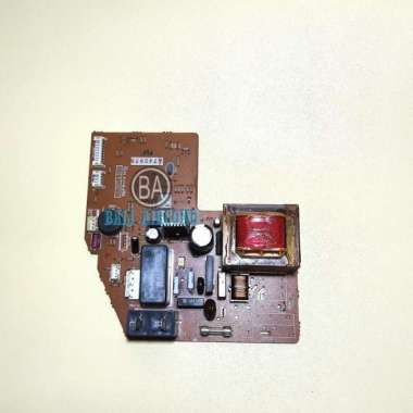 Modul Indoor Pcb AC National A742979 Panasonic Lama