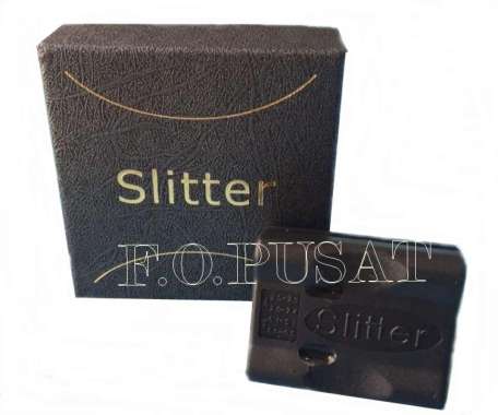 Fiber Optical SLITTER Tube/Sliter tube Pengupas Kabel Fiber Optik FTTH