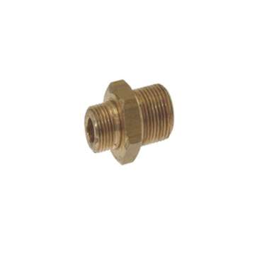 Original Bezzera B2009 / B2013 / B2016 / BZ02 / BZ35 / Ellisse Straight Fitting Ø 1/8 – M12