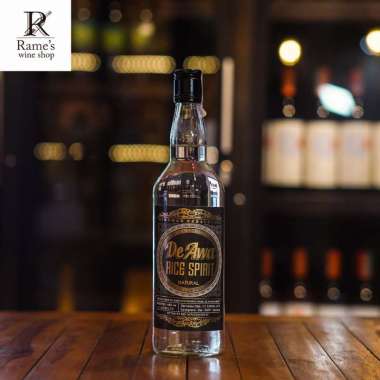 DE AWA Arak Bali 680ml