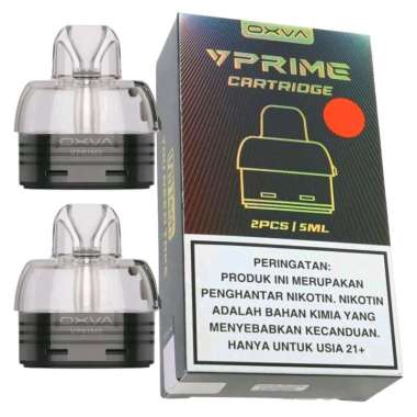 Catridge Oxva Vprime 0,6