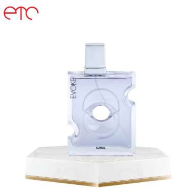 Parfum Ajmal Evoke Him EDP 90ml for Men