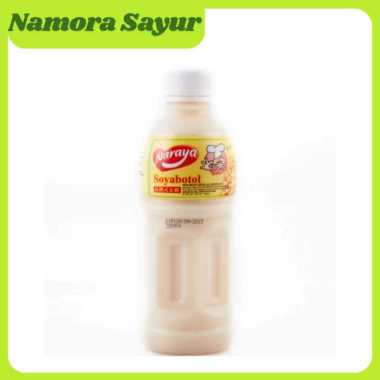 Naraya Soya Susu Kedelai 320 gr
