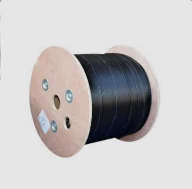 HSAIRPO Fiber Optic 4Core 3Sling FO DROPCORE 4 CORE