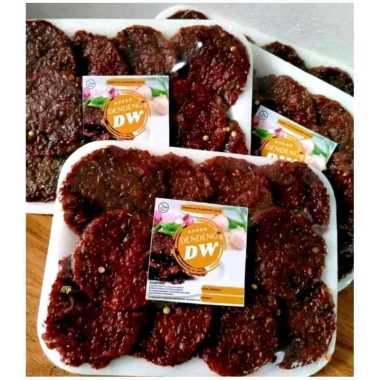 Dendeng Dw ±100gr