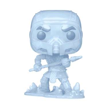 Funko POP! Mortal Kombat 11 Fatality Sub Zero