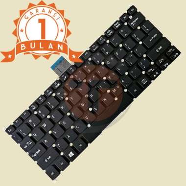 Keyboard Laptop Acer Aspire V5-122 V5-132 V11 V3-371 V3-111 V3-112 V3-331 V3-372 E3-111 E11-111 ES1-