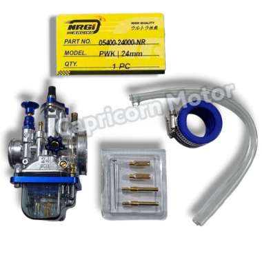 Karburator Karbu PWK 24 26 28 30 32 34 PWK24 PWK26 PWK28 PWK30 PWK32 PWK34 NRGI RACING PWK 24