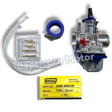 Karburator Karbu PWK 24 26 28 30 32 34 PWK24 PWK26 PWK28 PWK30 PWK32 PWK34 NRGI RACING PWK30