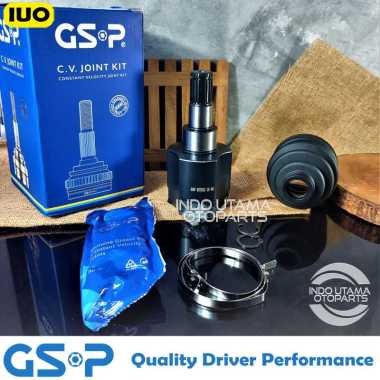 CV Joint As Roda Dalam New Swift Bagian Kiri GSP