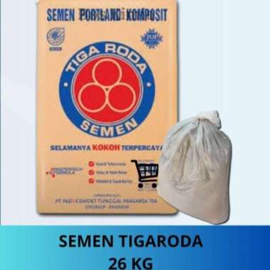 SEMEN TIGA RODA