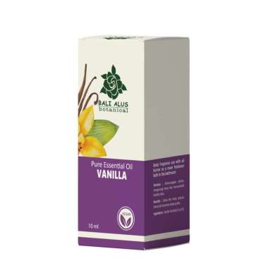 Bali Alus Essential Oil 10 ml Pewangi Diffuser Aromaterapi Relax SPA Minyak Atsiri Cempaka