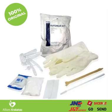 OneMed Pap Smear Kit / Pap Smear Kit OneMed L.