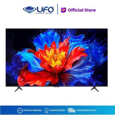 TV TCL 85P8K QLED TV 85 INCH