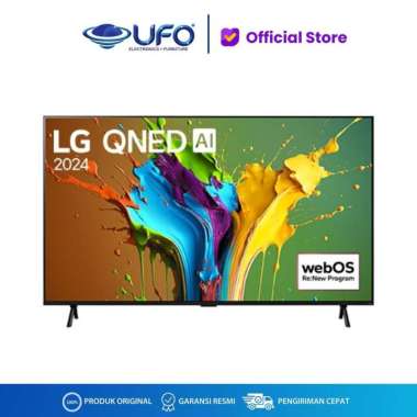 LG Smart TV 98QNED89TSA 98 Inch Smart TV 4K LG QNED AI