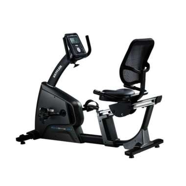 Kettler Recumbent Bike Ecobike RM
