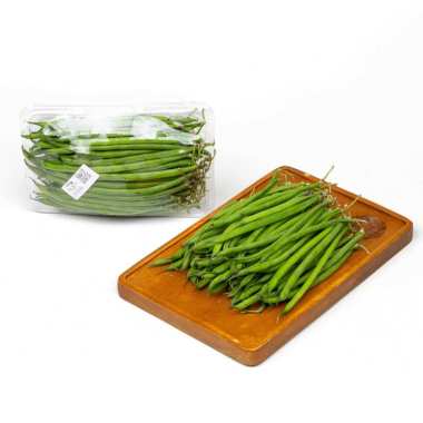 Baby Buncis Kenya (230 - 250 gram / pack)