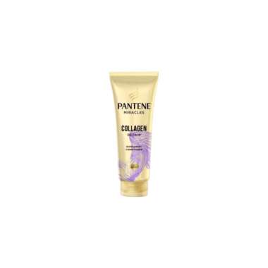 Pantene Conditioner Miracles Collagen Repair Damage Care 150 ml
