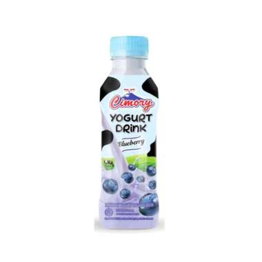 Cimory Yoghurt Blueberry 240 ml