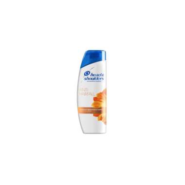 Promo Harga Head & Shoulders Shampoo Anti-Hairfall 160 ml - Blibli