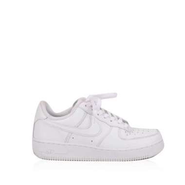 Sepatu Wanita Nike A F 1 White (315115-112) Original 40.5