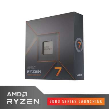 AMD Ryzen 7 7700X