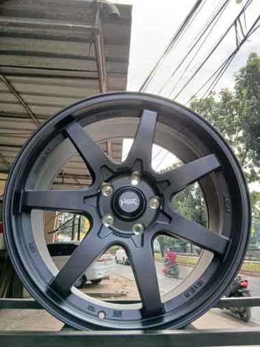 VELG MOBIL R19 H5X114,3 MOBIL Innova, NAV1, Noah, Lexus, Previa, RAV4, Rush, Saloon, Supra, Vellfire