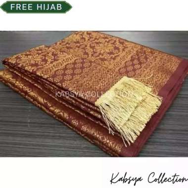 Rok Songket Lilit / Bawahan Kebaya / Rok Kebaya / Rok Lilit Kebaya / Rok Tradisional / Traditional S