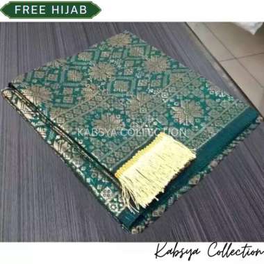 Rok Songket Lilit / Bawahan Kebaya / Rok Kebaya / Rok Lilit Kebaya / Rok Tradisional / Traditional S