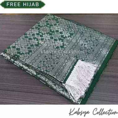 Rok Songket Lilit / Bawahan Kebaya / Rok Kebaya / Rok Lilit Kebaya / Rok Tradisional / Traditional S