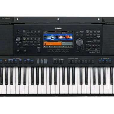 keyboard yamaha psr sx700