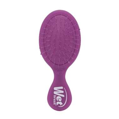 WET BRUSH Mini Frost Purple