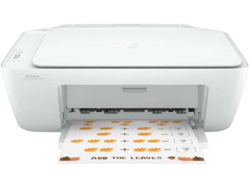 HP Deskjet Ink Advantage 2336 - Putih