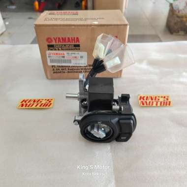 KUNCI KONTAK LEXI LEXY 125 KEYLESS B3F H2501 ASLI ORI ORIGINAL YGP YAMAHA