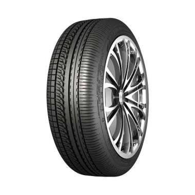 NANKANG Uk 165/45 R17 AS-1 – Untuk Ban Mobil Passenger Car Radial (PCR) Tahun Produksi 2018