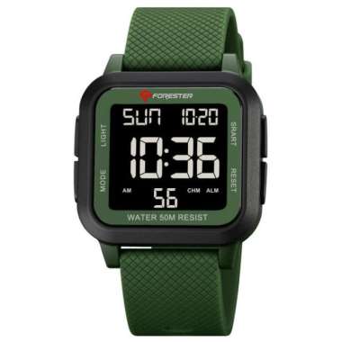 FORESTER - JTF 2036 Jam Tangan Digital