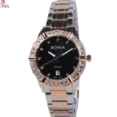Bonia B10651-2637S Cewek Original