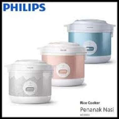MAGIC COM PHILIPS 1.8LITER HD-3003