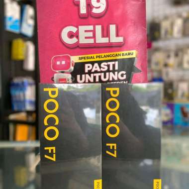 Xiaomi Poco F7 5G 12/512GB