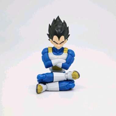 Shfiguarts Vegeta Dragon Ball Daima Shf