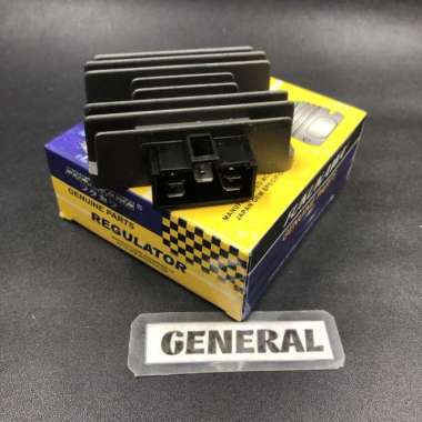 KIPROK TIGER FUKUKAWA REGULATOR