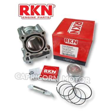 Blok Boring Seher SET JUPITER MX KING NEW 150 RKN