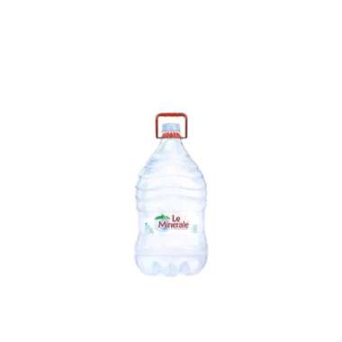 LE MINERAL GALON 5 LITER