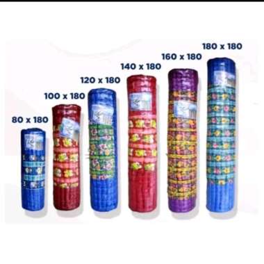 Kasur Palembang 160 x 200