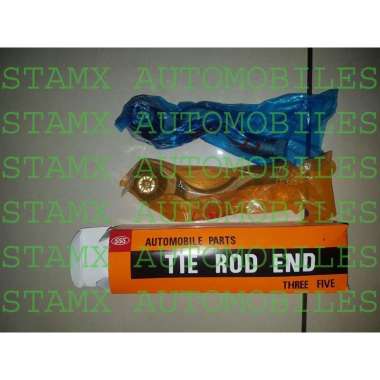 Tie Rod End Outer Luar ORIGINAL ASLI merk 555 made in Japan Mitsubishi Xpander
