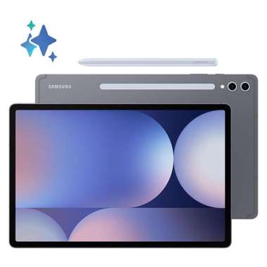 Samsung Galaxy Tab S10+ Wi-Fi/5G 12/256GB - Moonstone Gray 5G Cellular