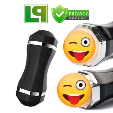 2in1 Snail Cup Double Ends