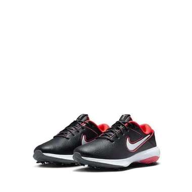Sepatu Pria Nike Golf Victory Pro 3 Black/Pure Platinum (DX9028-005) Original 46