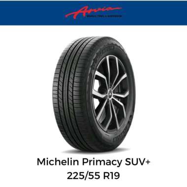 Ban Michelin Primacy SUV+ 225/55 R19
