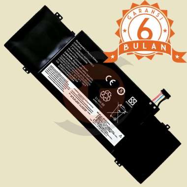 Baterai Untuk Lenovo IdeaPad Yoga Slim 7 Carbon-14ACN06 82L0 IdeaPad Slim 7 Carbon-14ACN06 82L1 Seri